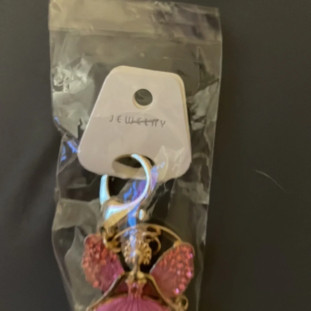 Key ring - Picture 4 of 4